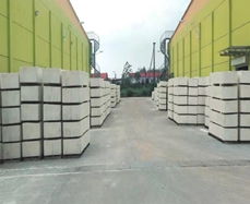 HF硅微粉保溫板